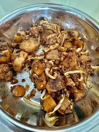 Boon Hwa Grocery — signature dish