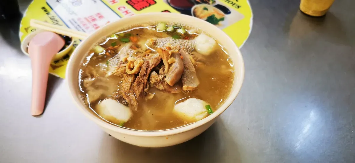 113 Koay Teow Th'ng