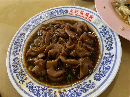 113 Koay Teow Th'ng — signature dish