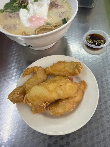 1212 魚頭米粉 (1212 Fish Head Bee Hoon) — signature dish