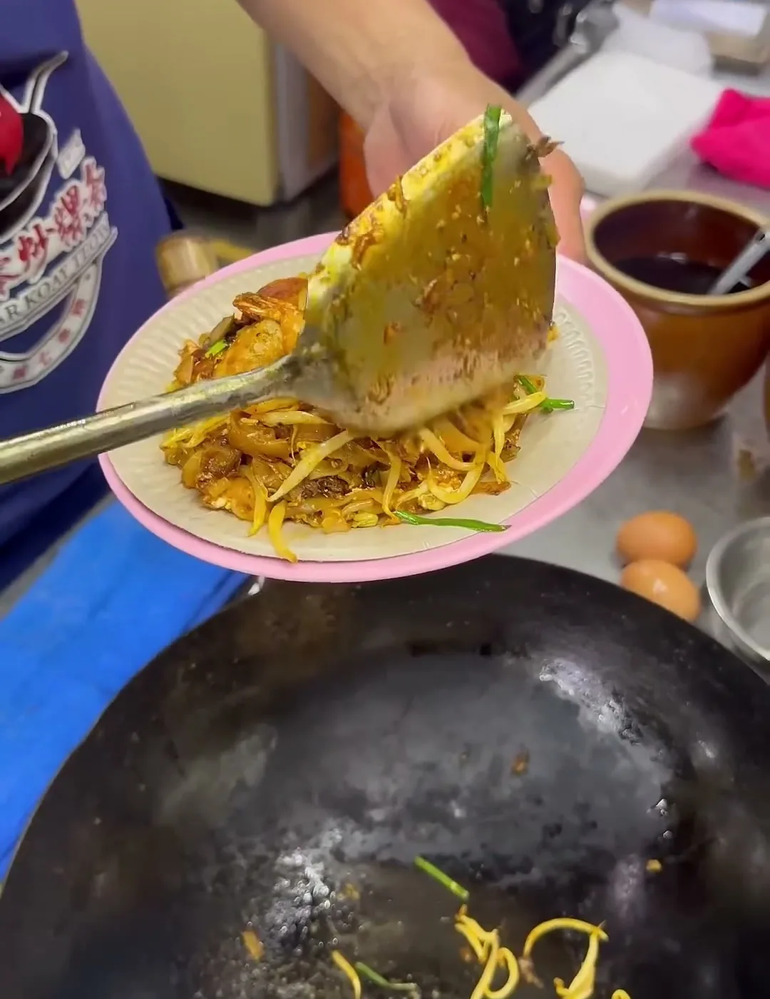 char koay teow