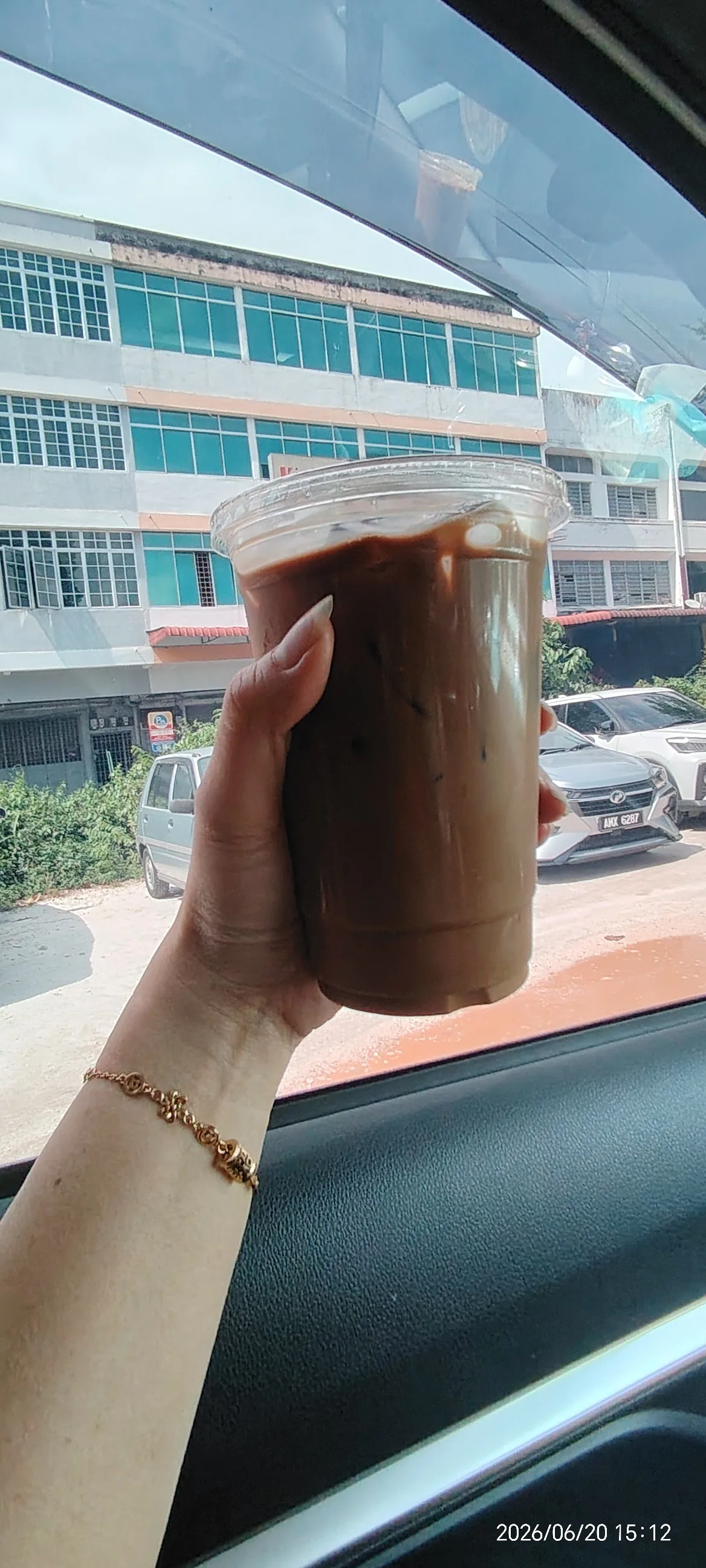 A Jie Cafe — signature dish