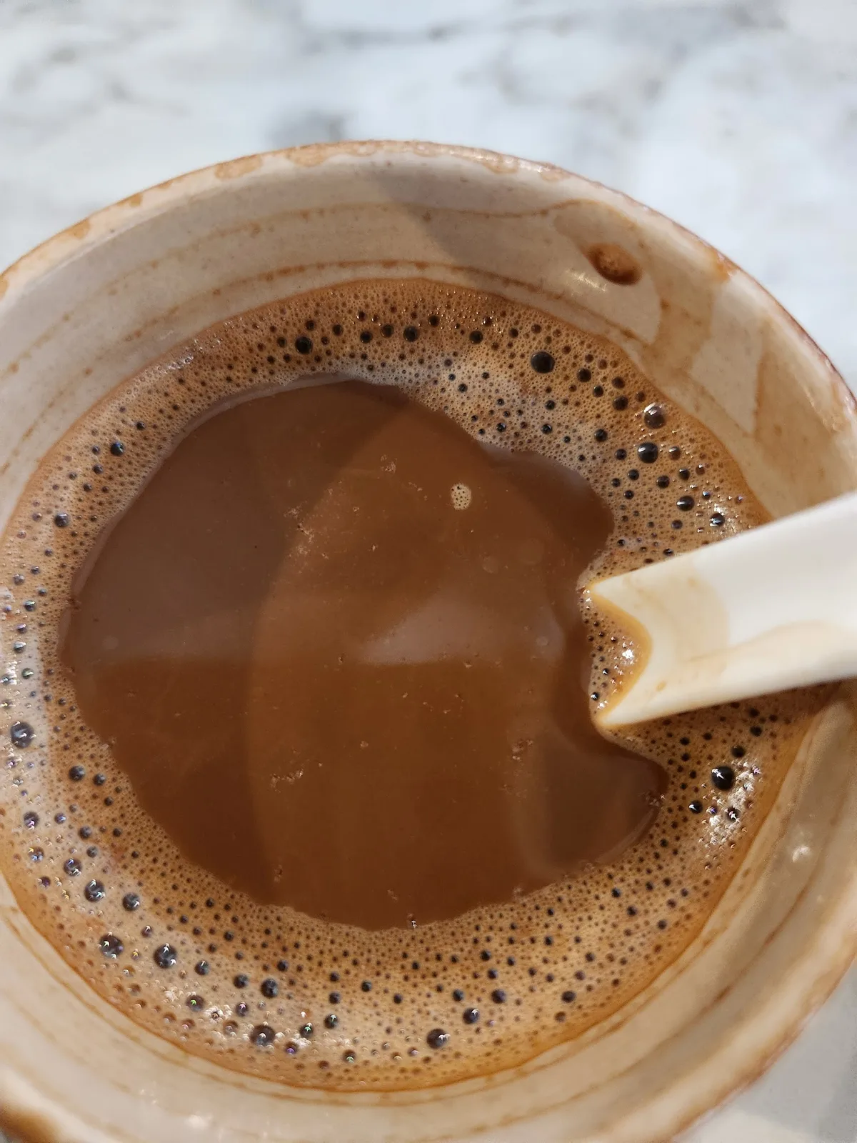 A Jie Cafe — signature dish
