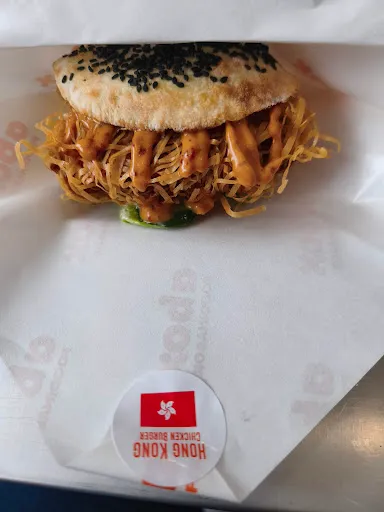 abox — dish