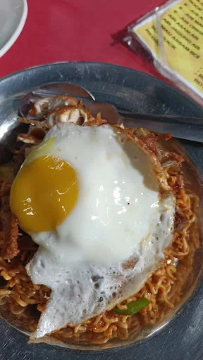 Abu Mamak (Restoran KSB Cahaya) — signature dish