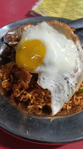 Abu Mamak (Restoran KSB Cahaya) — signature dish