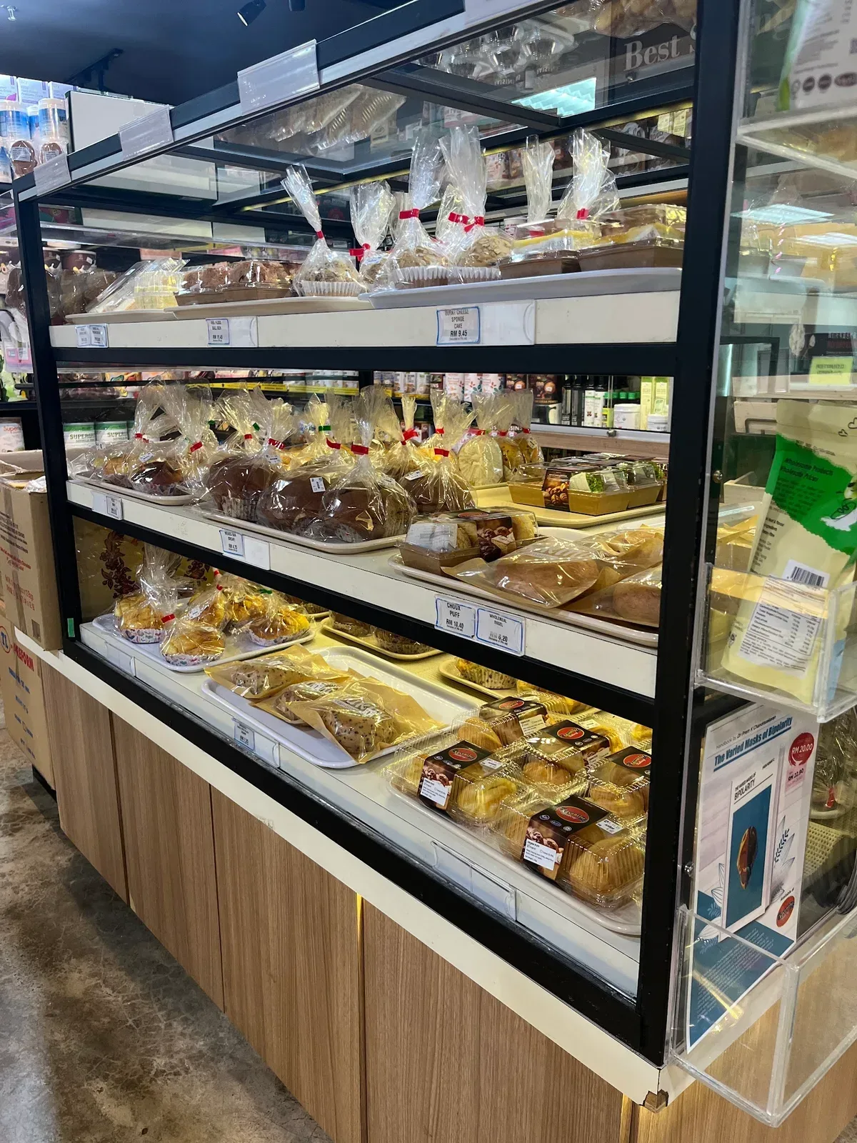 Adventist Bakery — signature dish