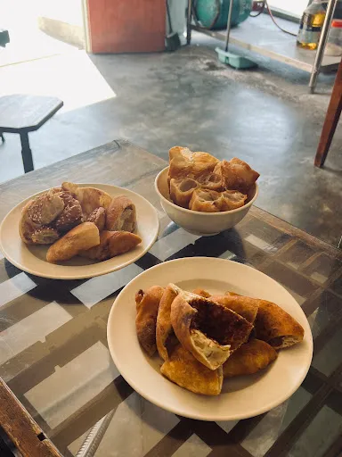 Ah Eng You Char Koay — dish