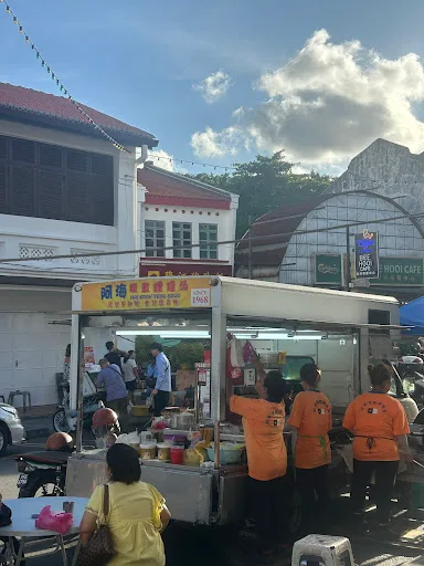 Ah Hai Koay Teow Th'ng — storefront