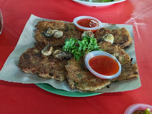Ah Huat Pek Sar Hor Fun — signature dish