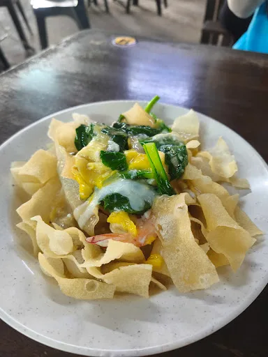 Ah Huat Pek Sar Hor Fun — signature dish