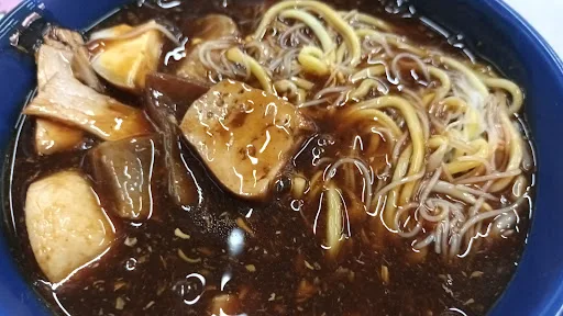Ah Joo Loh Mee — signature dish