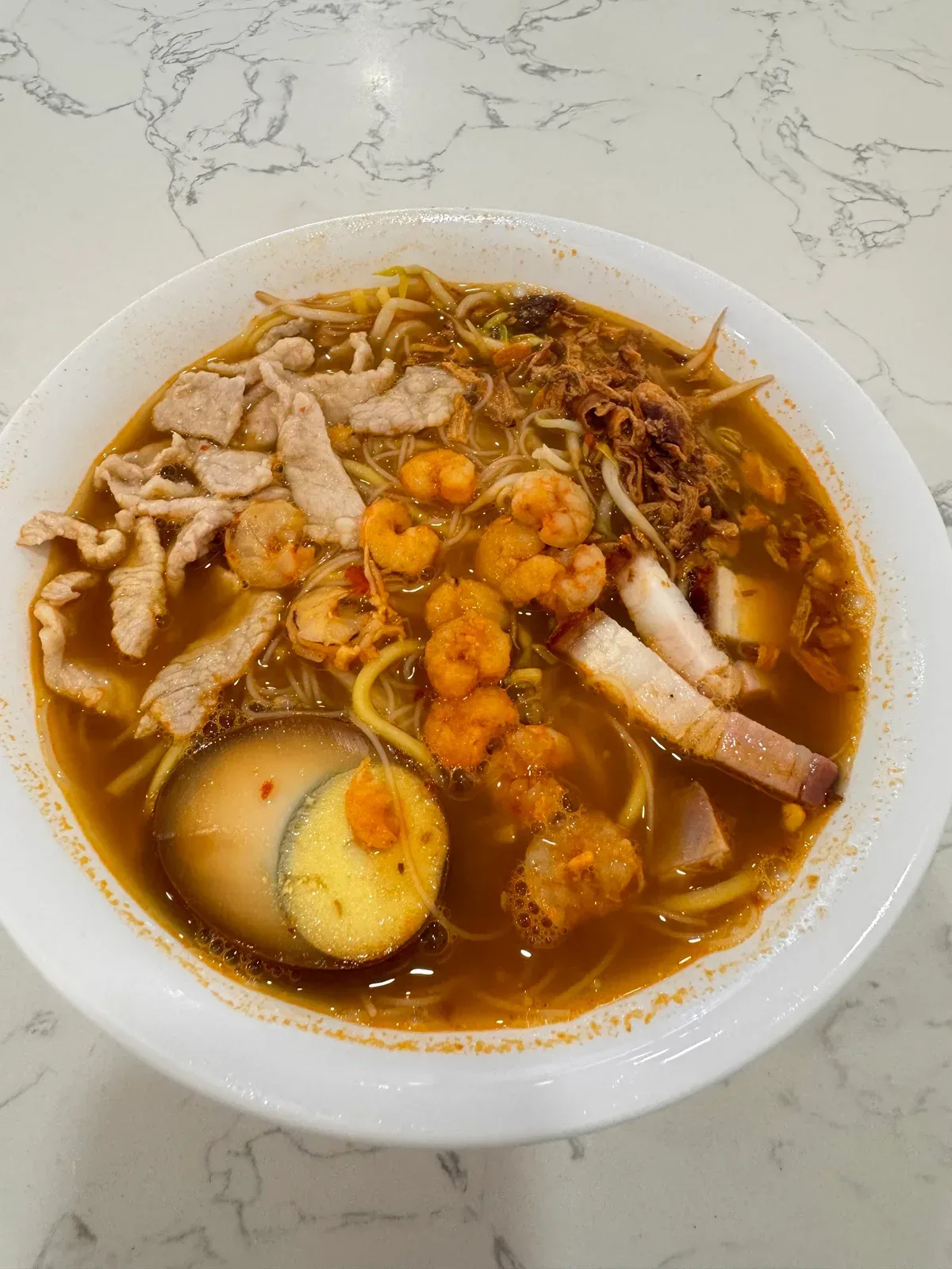 Ah Kok Hokkien Mee