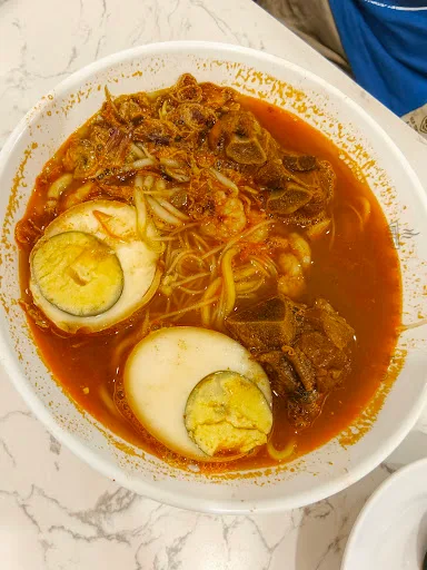Ah Kok Hokkien Mee — signature dish