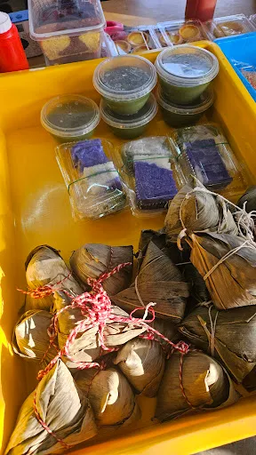 Ah San Hokkien Mee — exterior