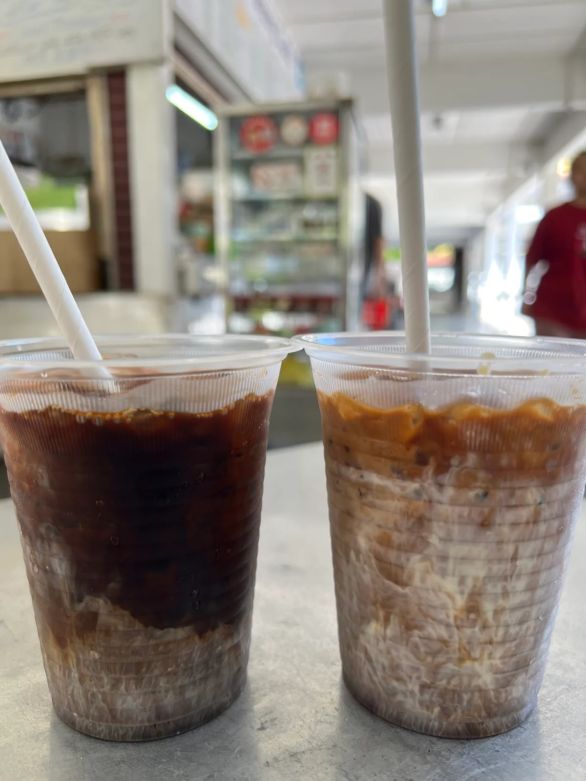 Ah Wang Cafe — signature dish