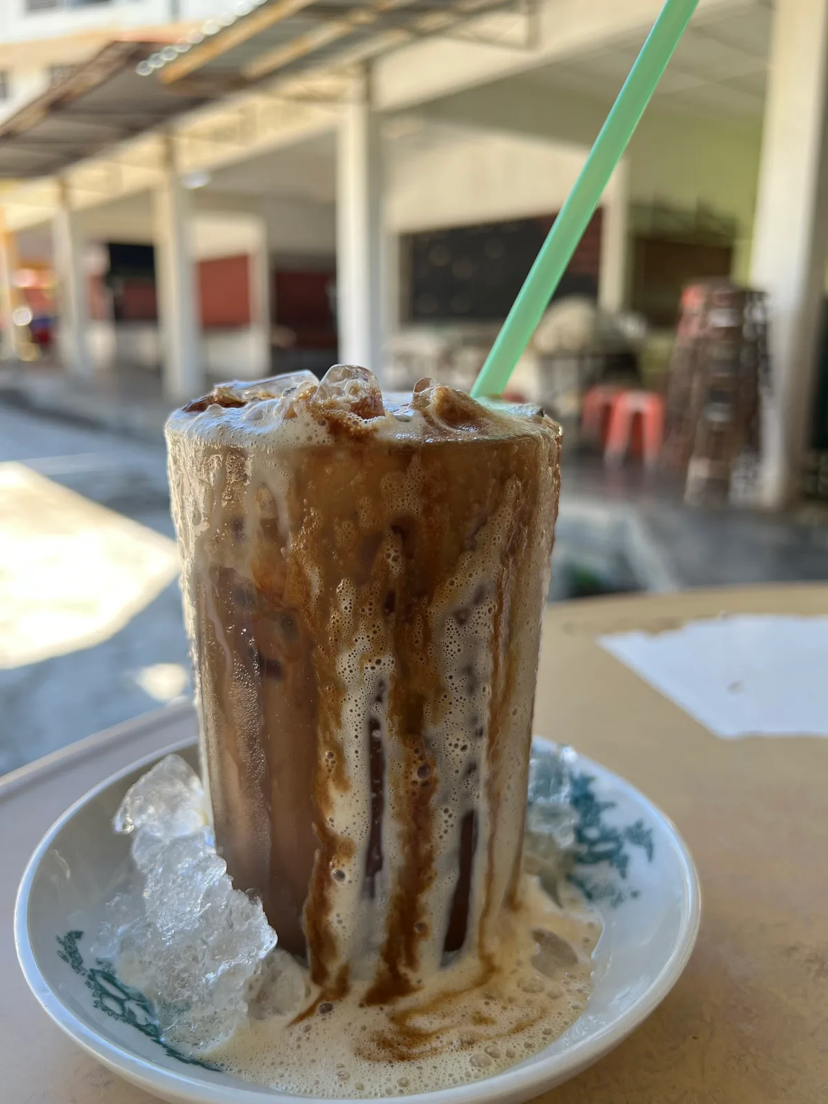 Ah Wang Cafe — signature dish