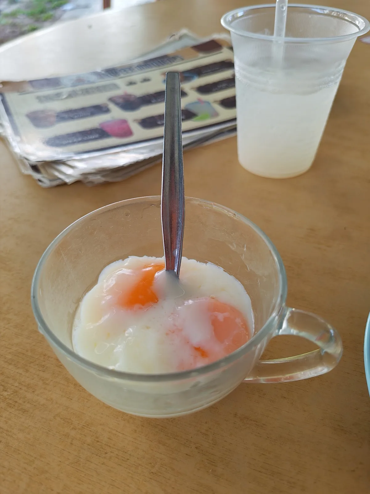 Ah Wang Cafe — signature dish