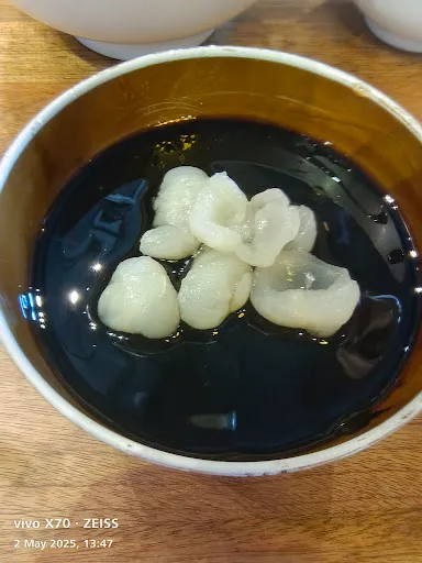 AhMa PanMee 阿嫲刀麻切 (Bayan Baru) — dish