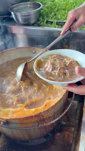 Penang Air Itam Laksa — signature dish