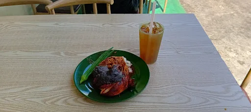 Ali Nasi Kandar Bukit Mertajam — signature dish