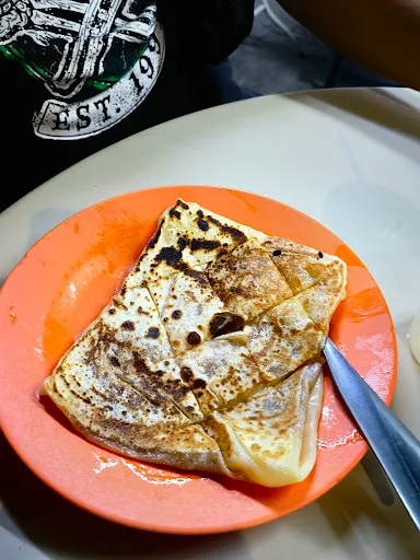 Kedai Kopi Ali Dan Aleem — signature dish