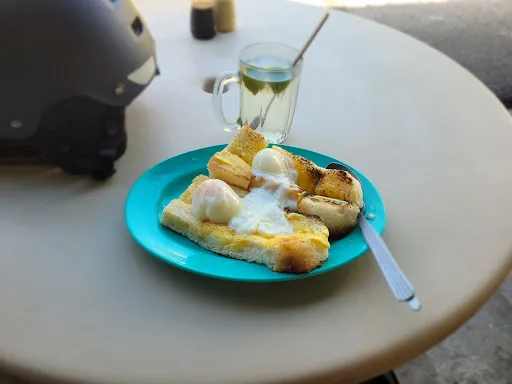 Kedai Kopi Ali Dan Aleem — signature dish