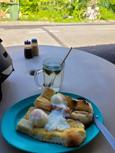 Kedai Kopi Ali Dan Aleem — signature dish