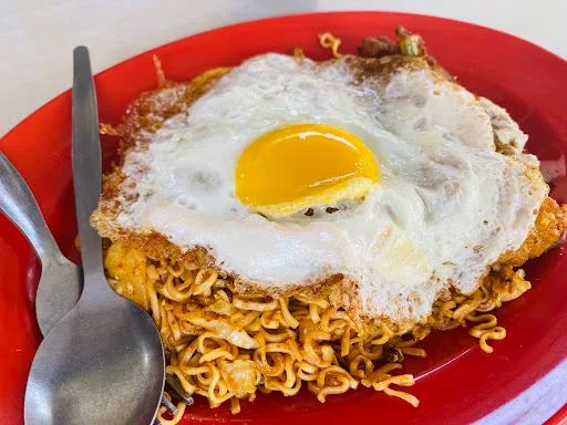 Kedai Kopi Ali Dan Aleem — signature dish