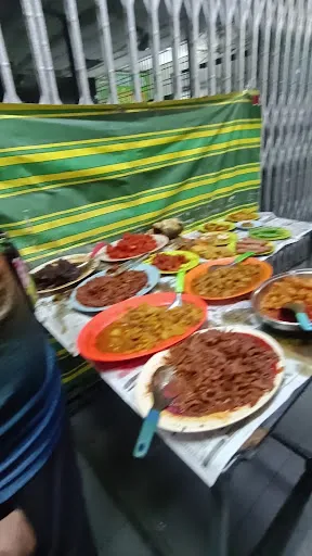 Ali Haniffa Nasi Kandar — dish