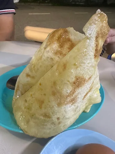 Ali IPG Mamak dan Roti Hong Kong — signature dish