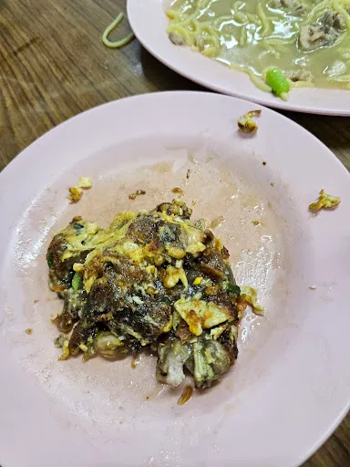 Ang Hoay Lor — dish