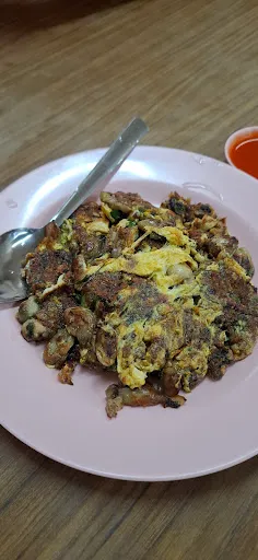 Ang Hoay Lor — dish