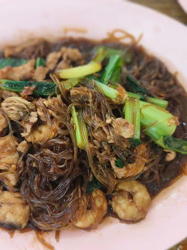 Ang Hoay Lor — dish