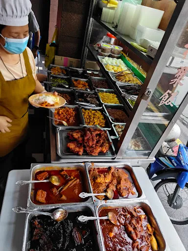 Annie Lee Nasi Lemak — other
