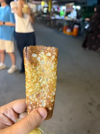 APOM street food