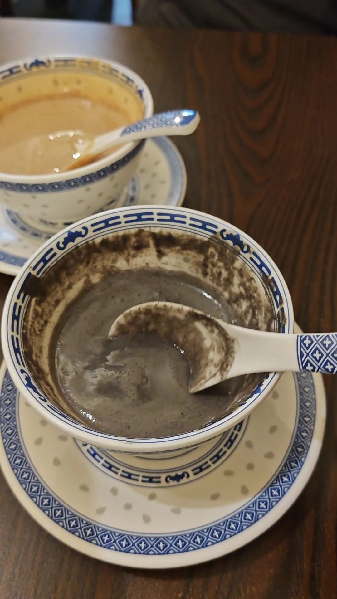 Aunty Liew Recipe 刘妈豆花糖水 — signature dish