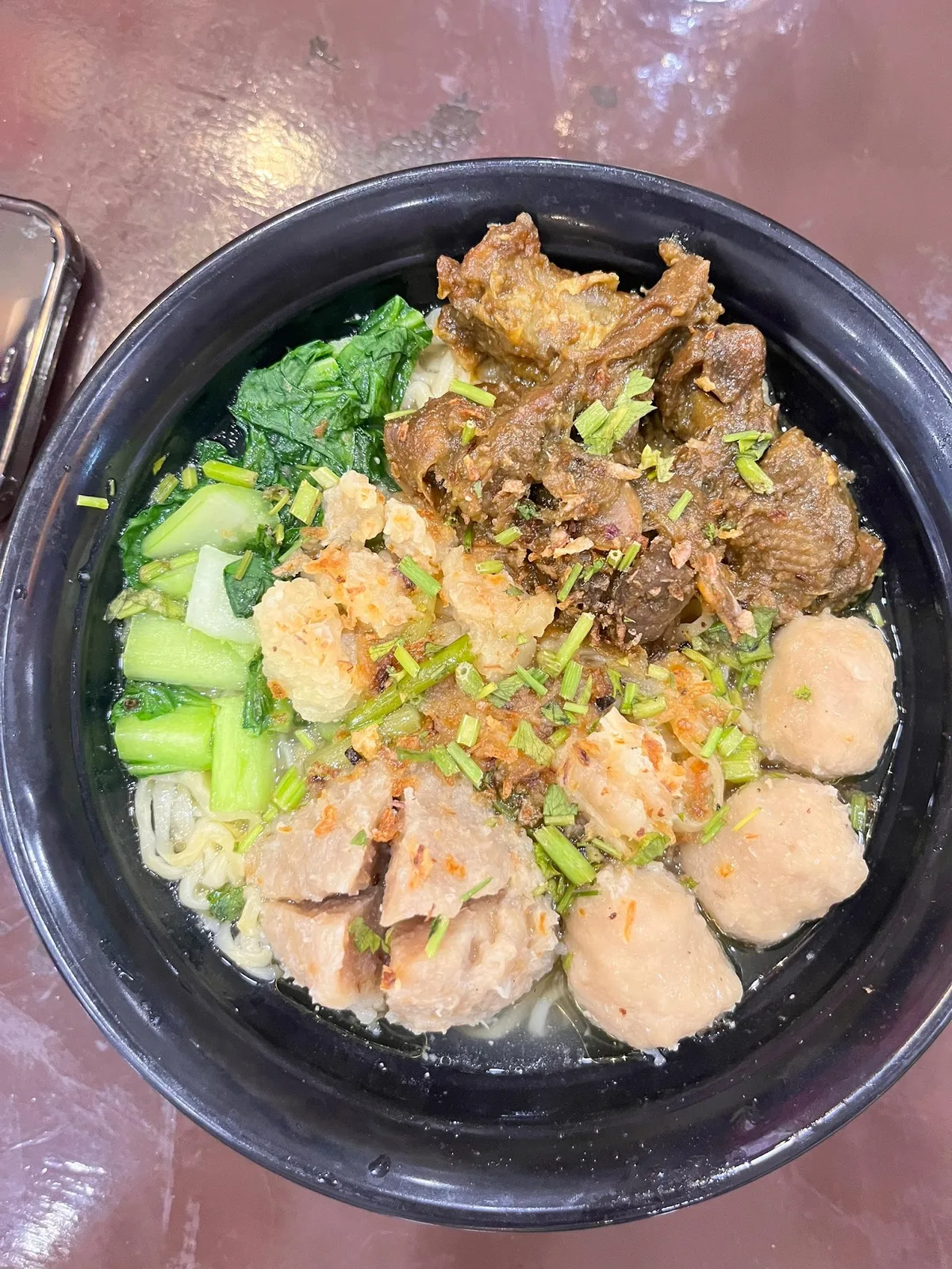 Bakso