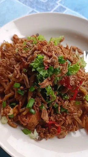 Azim Mee Goreng — dish