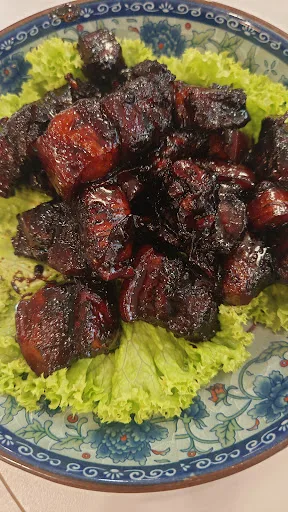 BaBa Phang — signature dish