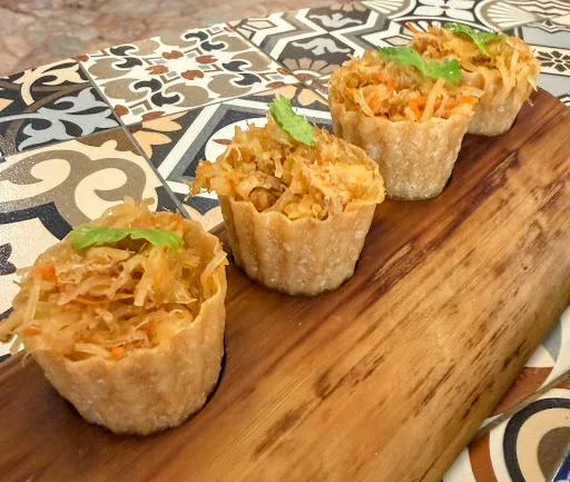 BaBa Phang — signature dish