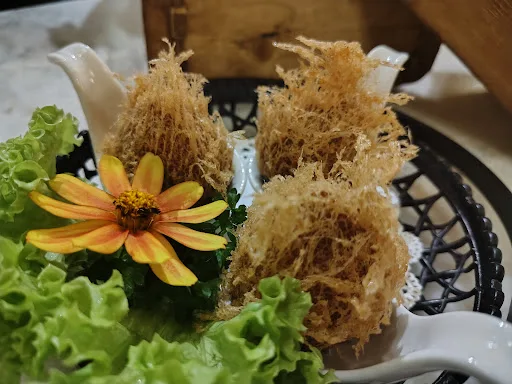 Bao Teck Tea House — signature dish