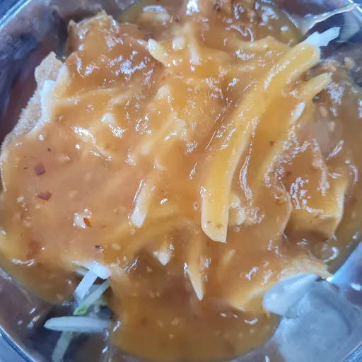 Batu Lanchang Food Stalls Complex Popiah — signature dish