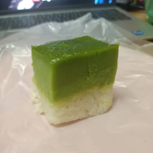 Pasar Malam Bayan Baru — dish