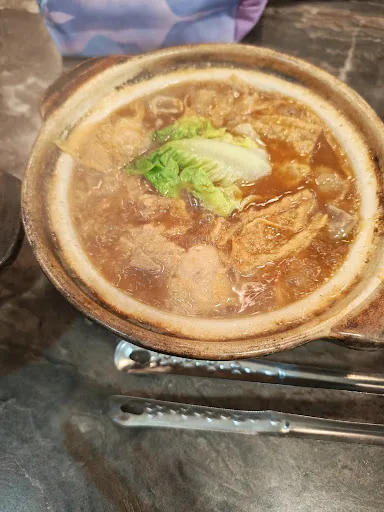 一品香肉骨茶(Bayan baru)Yi Pin Xiang Bak Kut Teh — signature dish