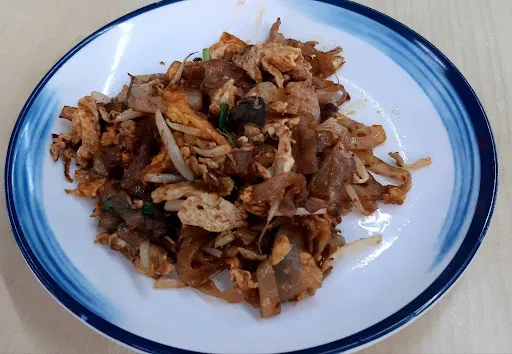 Bee Hooi Coffee Shop — Sar Hor Fun — signature dish