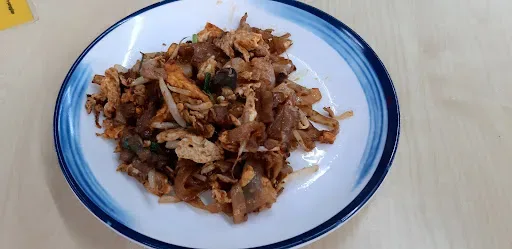 Bee Hooi Coffee Shop — Sar Hor Fun — signature dish