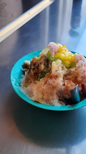 Best Cendol Balik Pulau — signature dish