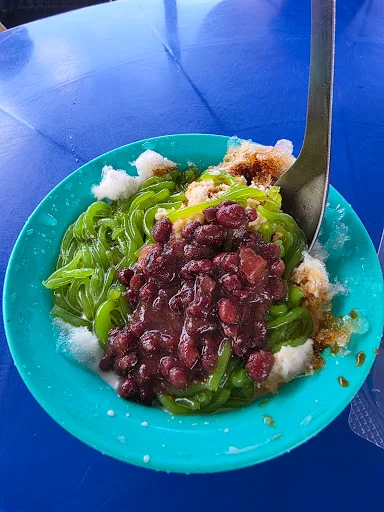 Best Cendol Balik Pulau — signature dish