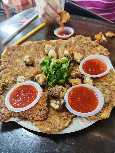 Kedai Kopi Lok Khoon — signature dish
